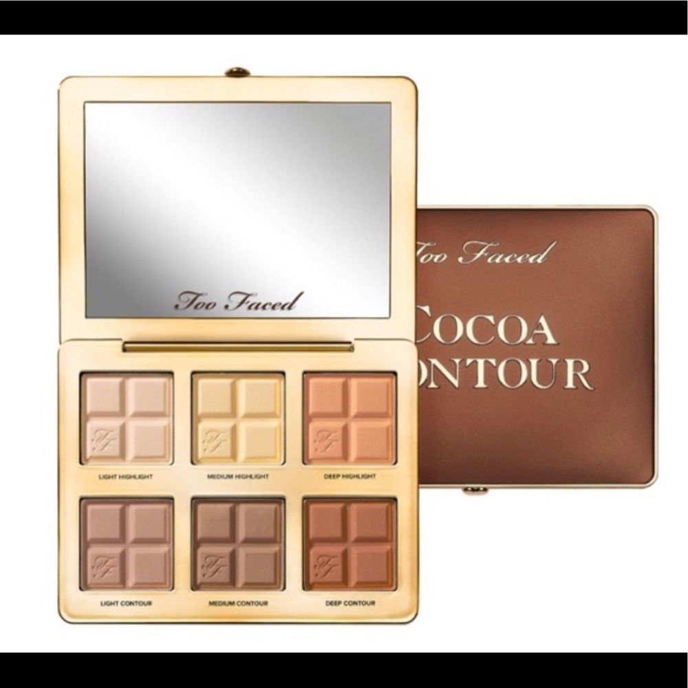 Too Faced Cocoa Contour